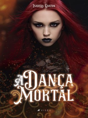 cover image of A dança mortal